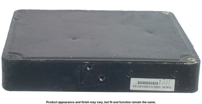 Cardone Reman Remanufactured Engine Control Computer 72-1211