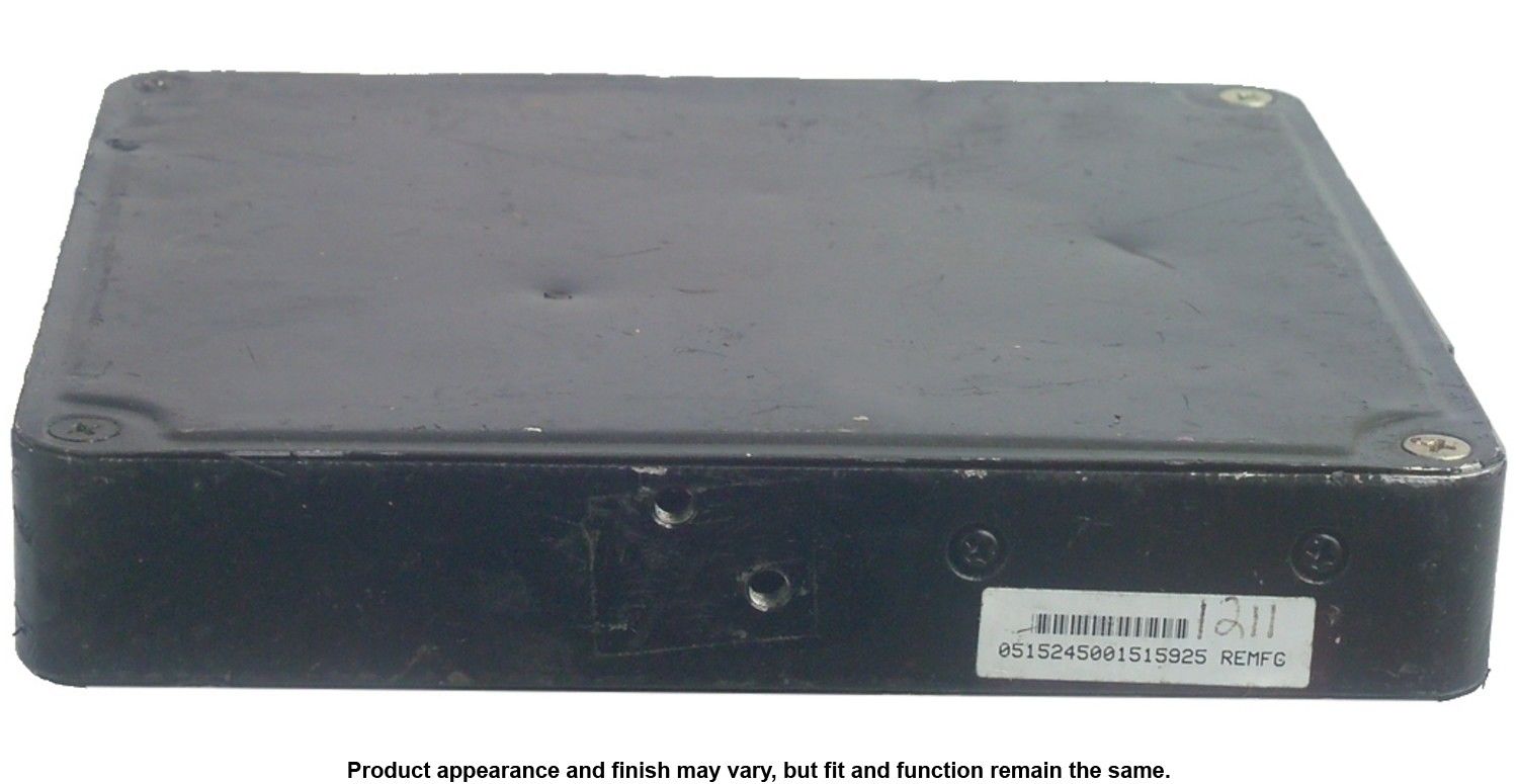 Cardone Reman Remanufactured Engine Control Computer 72-1211