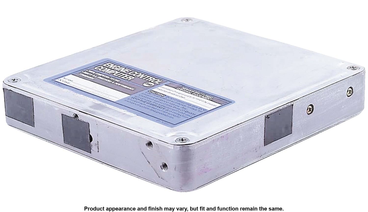 Cardone Reman Remanufactured Engine Control Computer 72-1224