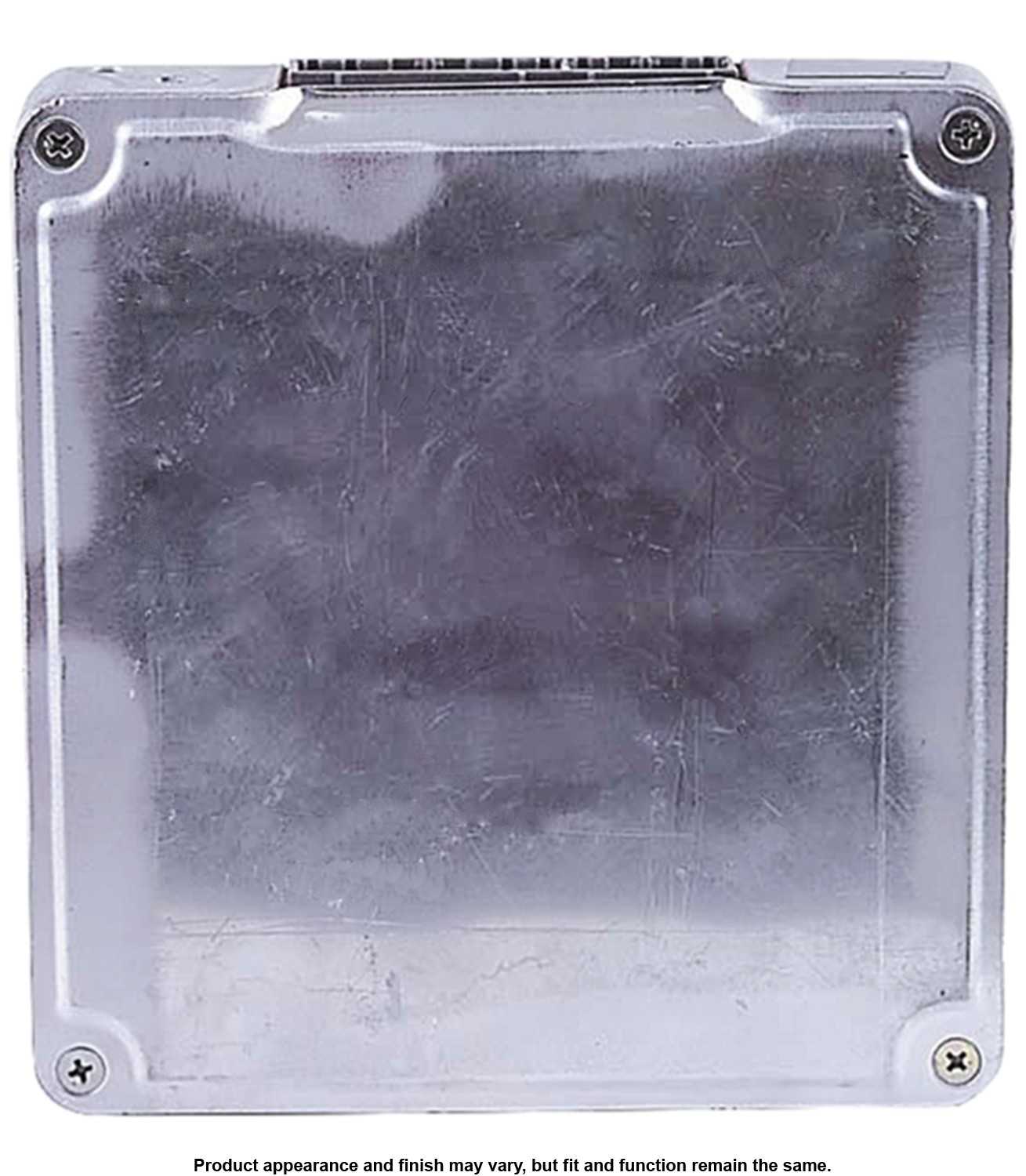 Cardone Reman Remanufactured Engine Control Computer 72-1224