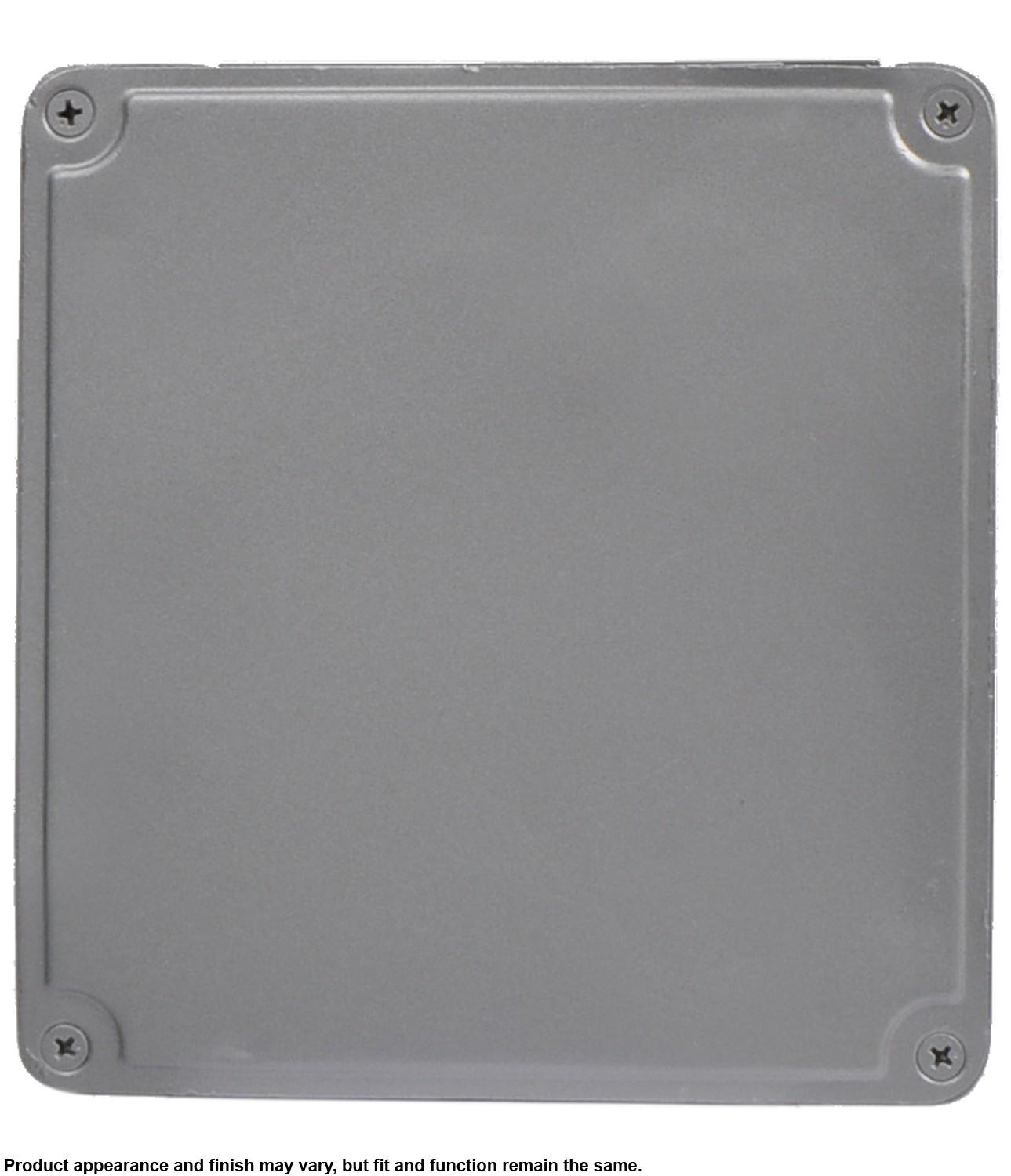 Cardone Reman Remanufactured Engine Control Computer 72-1238