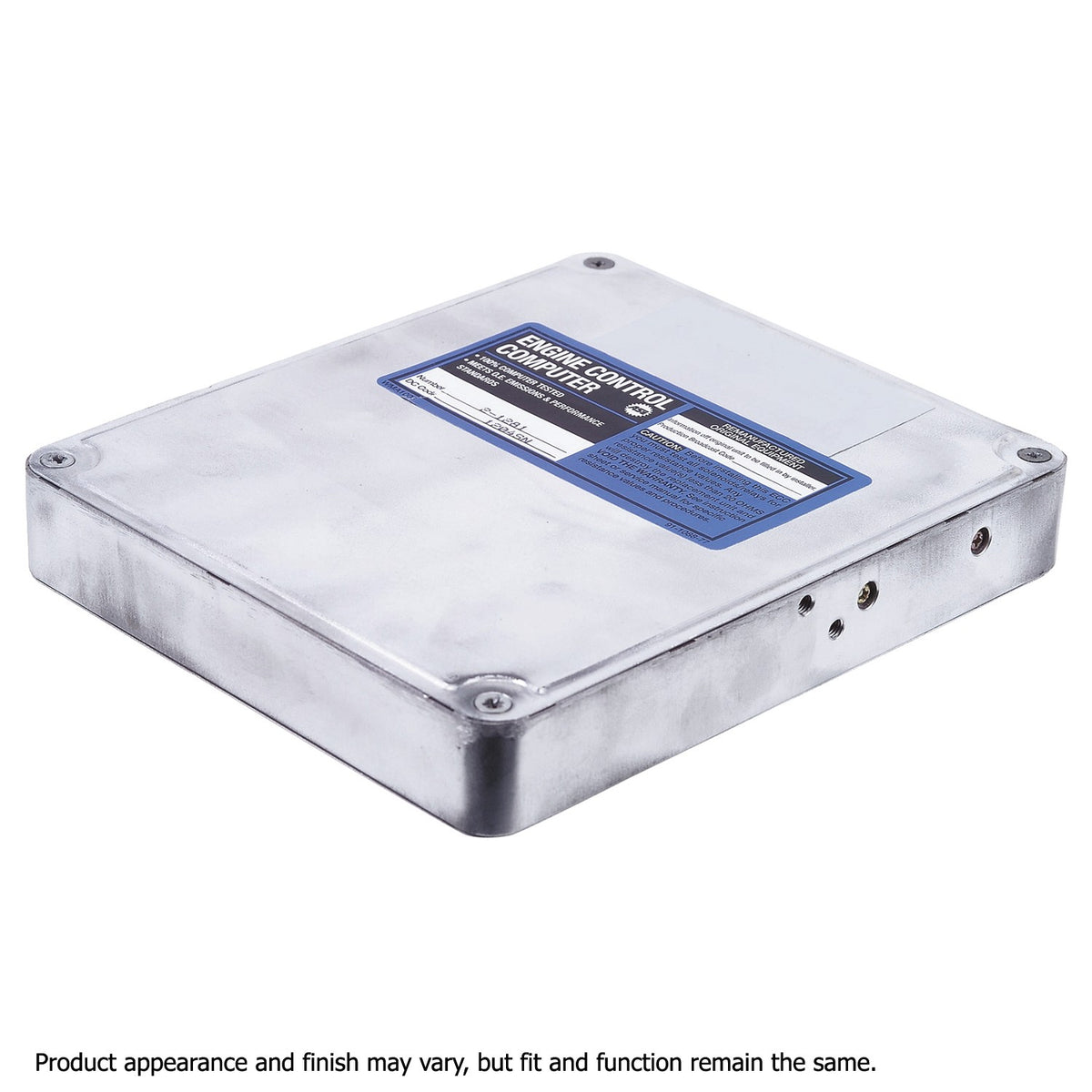 Cardone Reman Remanufactured Engine Control Computer 72-1281