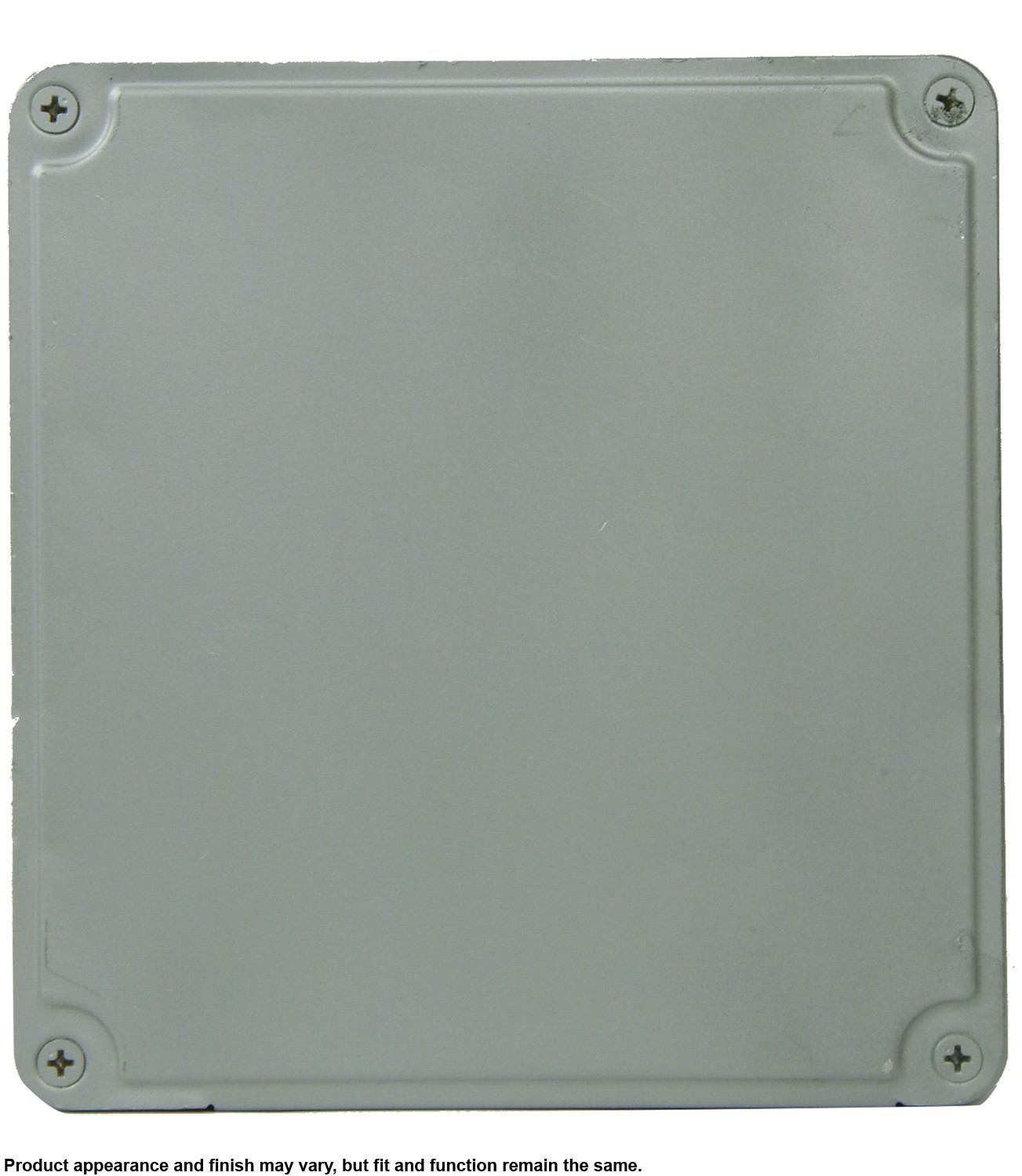 Cardone Reman Remanufactured Engine Control Computer 72-1321