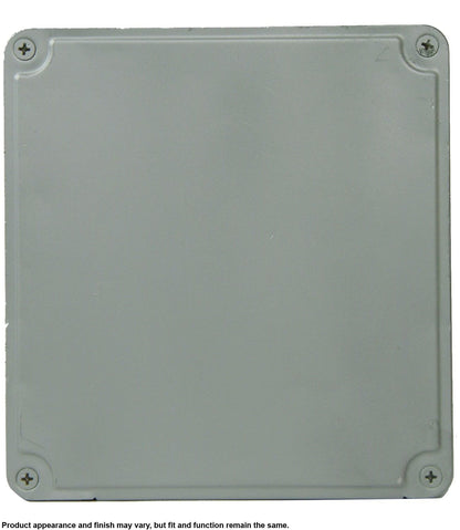 Cardone Reman Remanufactured Engine Control Computer 72-1321