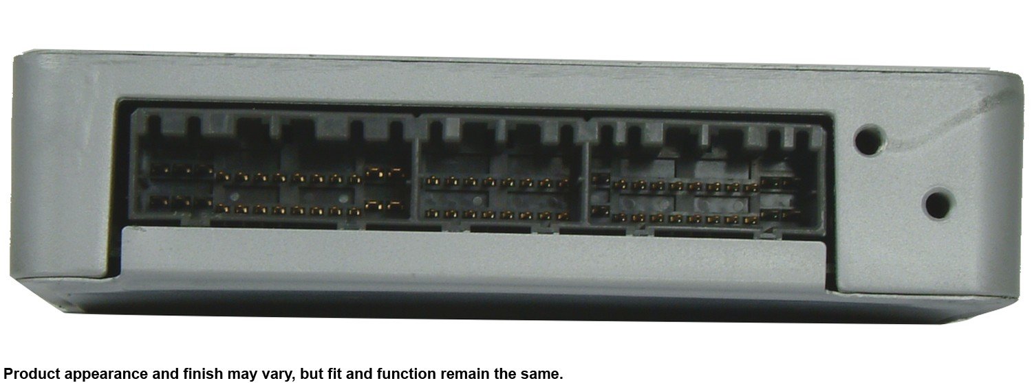 Cardone Reman Remanufactured Engine Control Computer 72-1321