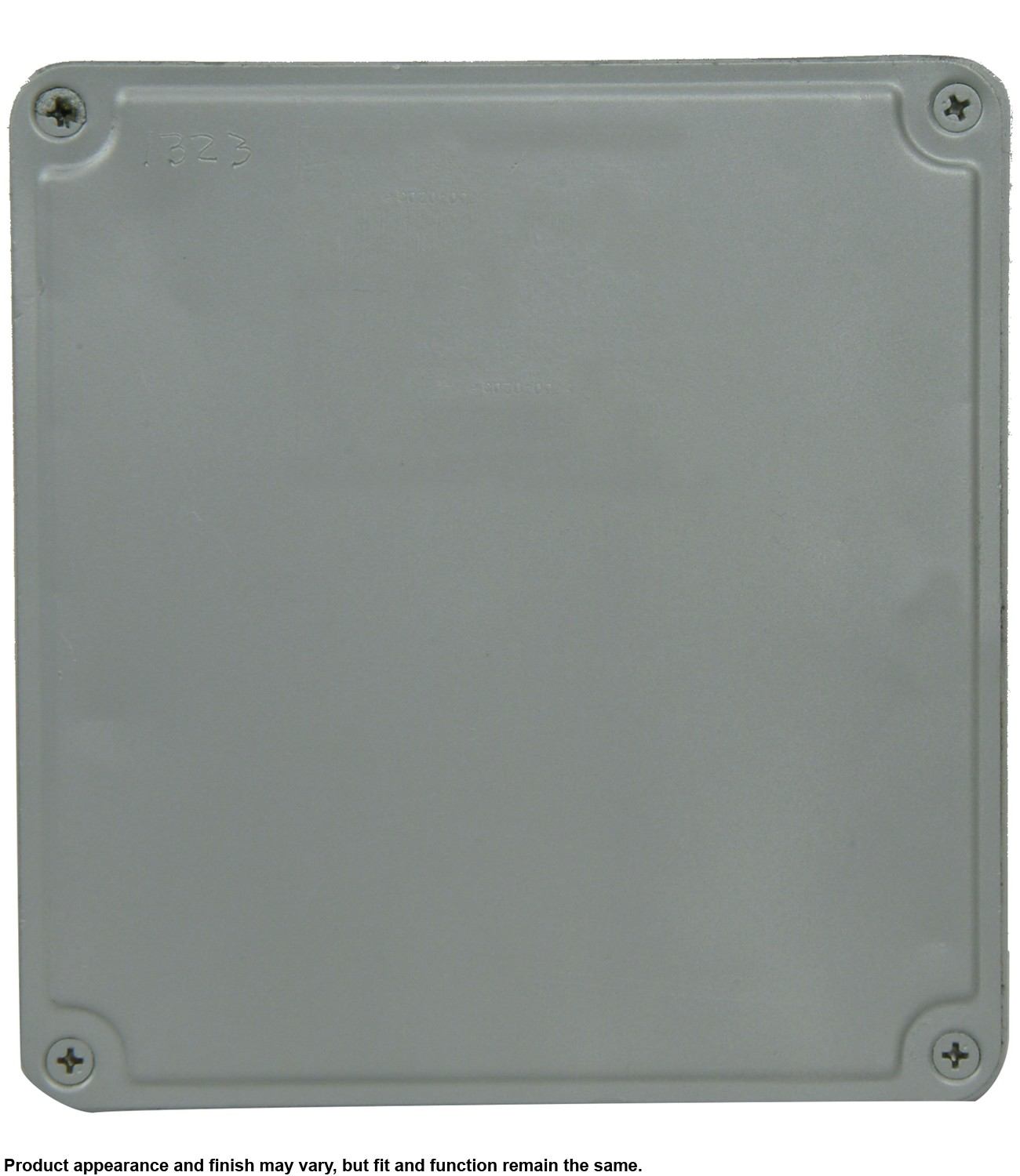 Cardone Reman Remanufactured Engine Control Computer 72-1321
