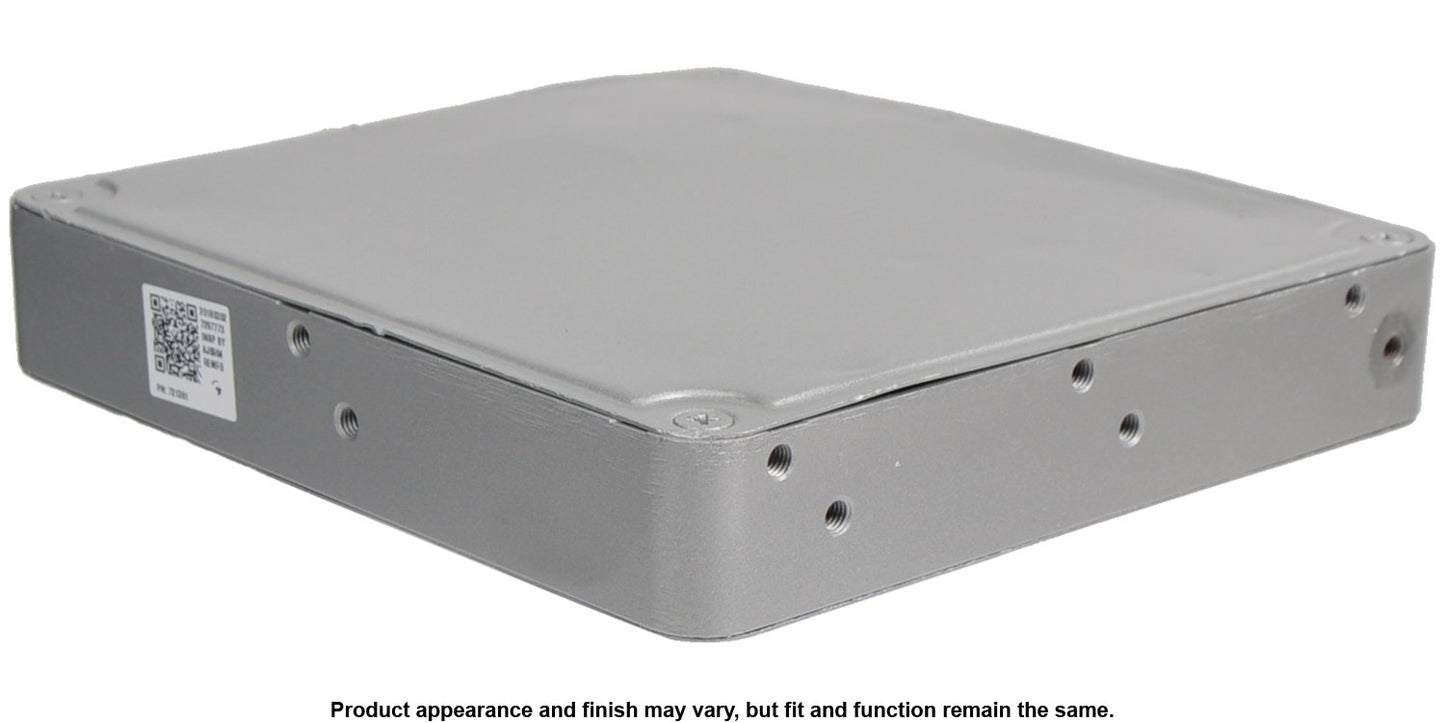Cardone Reman Remanufactured Engine Control Computer 72-1361