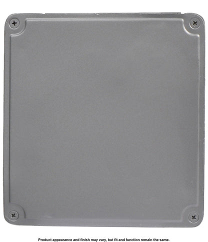 Cardone Reman Remanufactured Engine Control Computer 72-1361