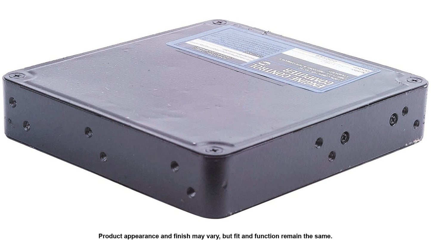 Cardone Reman Remanufactured Engine Control Computer 72-1362