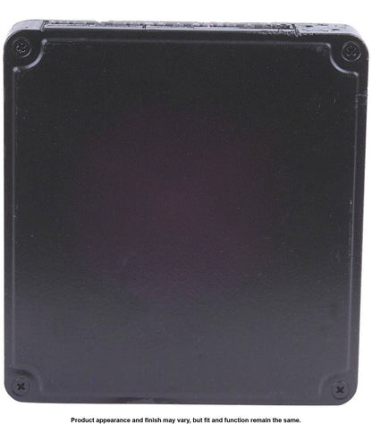 Cardone Reman Remanufactured Engine Control Computer 72-1362
