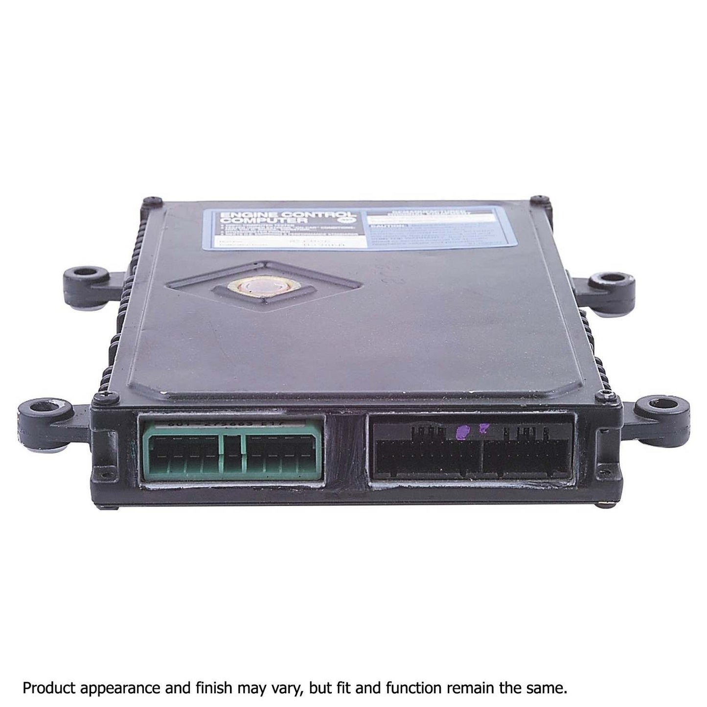 Cardone Reman Remanufactured Engine Control Computer 72-1367