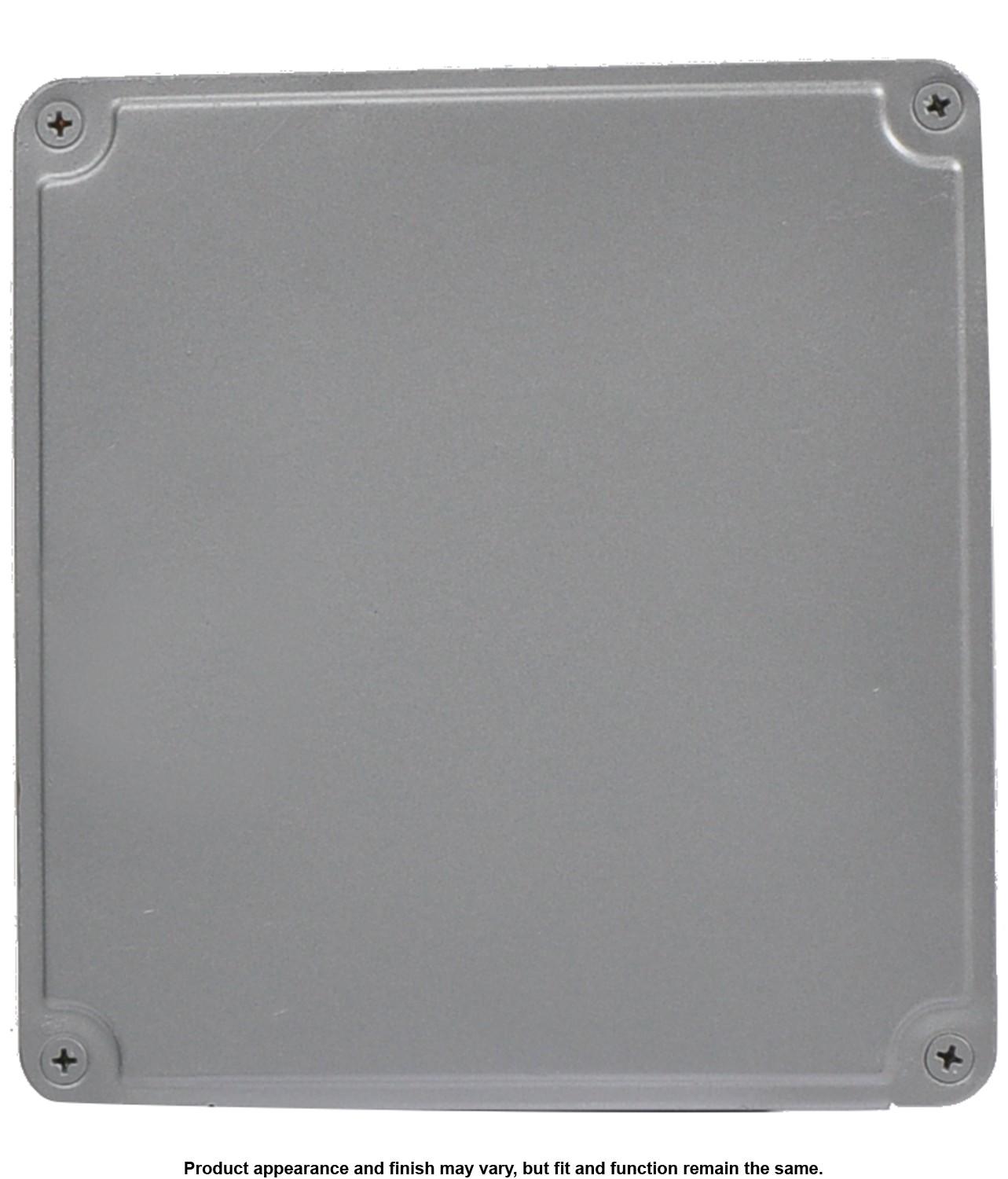 Cardone Reman Remanufactured Engine Control Computer 72-1367