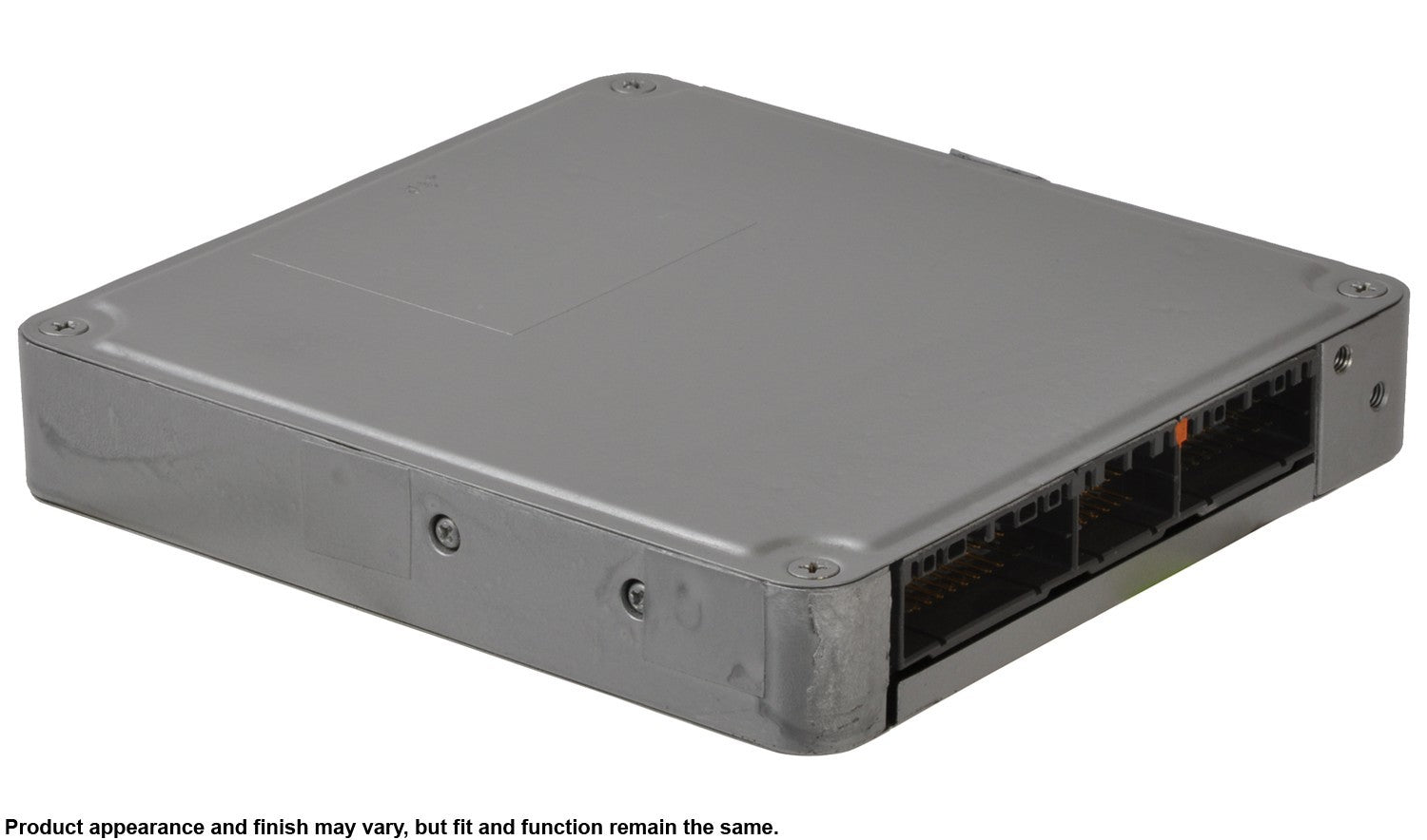 Cardone Reman Remanufactured Engine Control Computer 72-1458