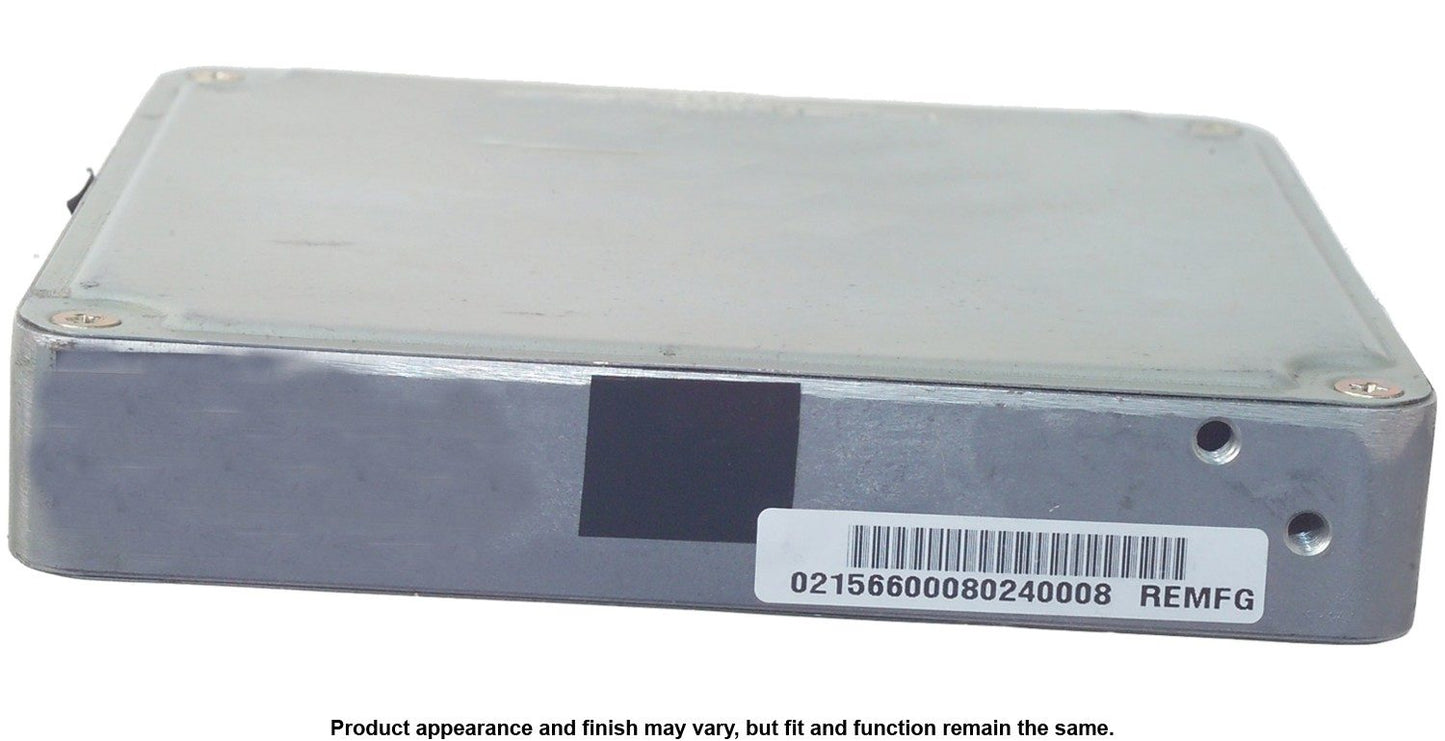 Cardone Reman Remanufactured Engine Control Computer 72-1566