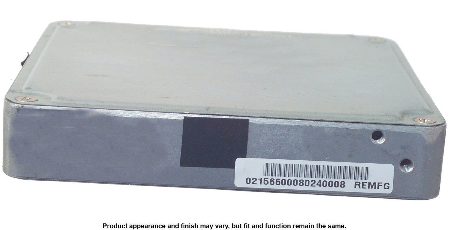 Cardone Reman Remanufactured Engine Control Computer 72-1566
