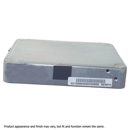 Cardone Reman Remanufactured Engine Control Computer 72-1566