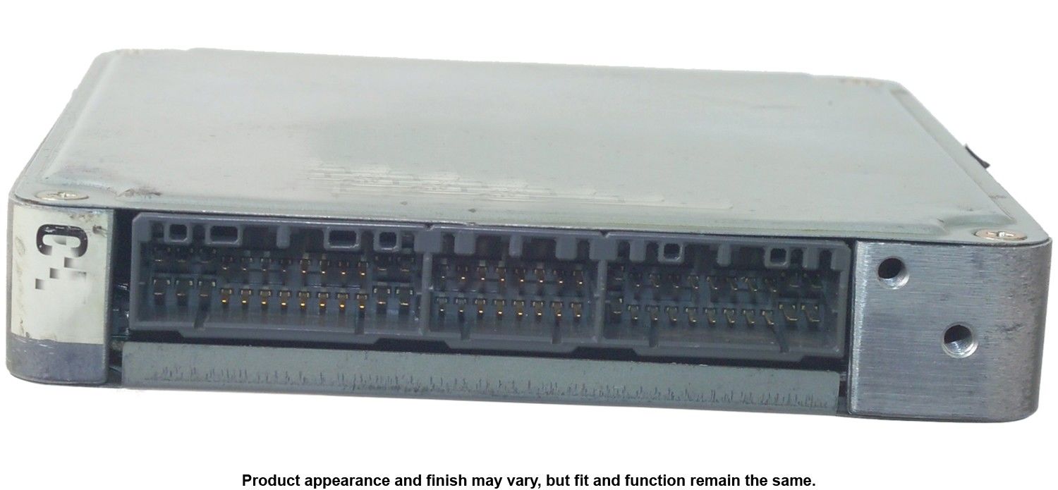 Cardone Reman Remanufactured Engine Control Computer 72-1566