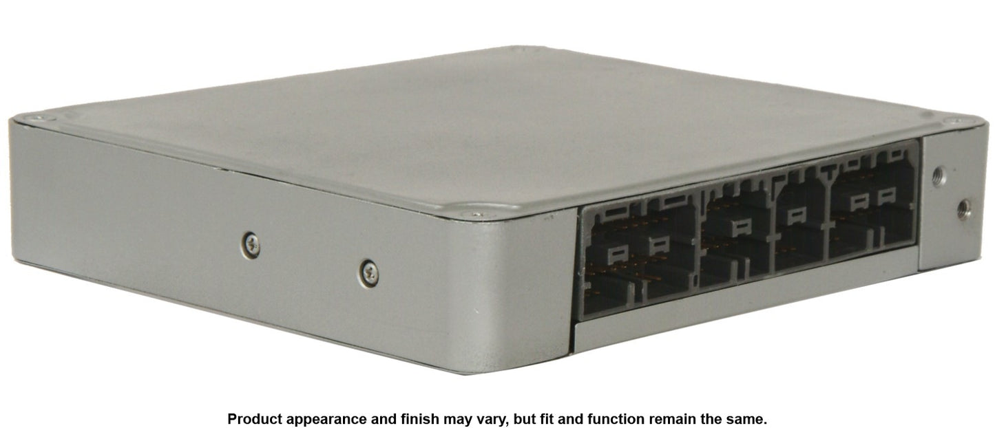 Cardone Reman Remanufactured Engine Control Computer 72-1570