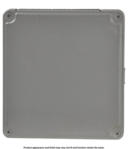 Cardone Reman Remanufactured Engine Control Computer 72-1576