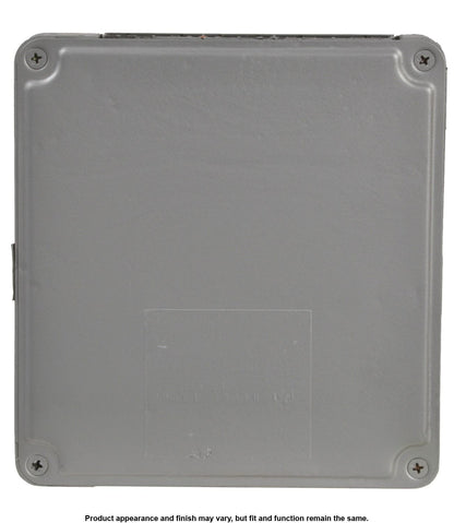 Cardone Reman Remanufactured Engine Control Computer 72-1576