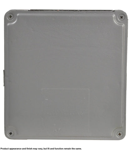 Cardone Reman Remanufactured Engine Control Computer 72-1578