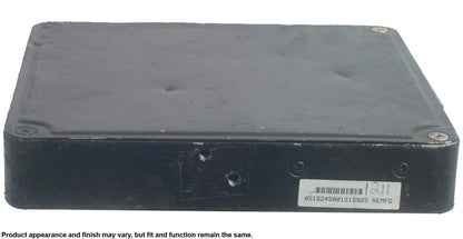 Cardone Reman Remanufactured Engine Control Computer 72-1600