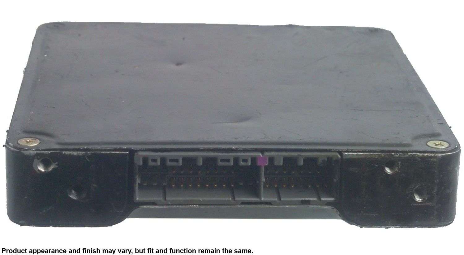 Cardone Reman Remanufactured Engine Control Computer 72-1600