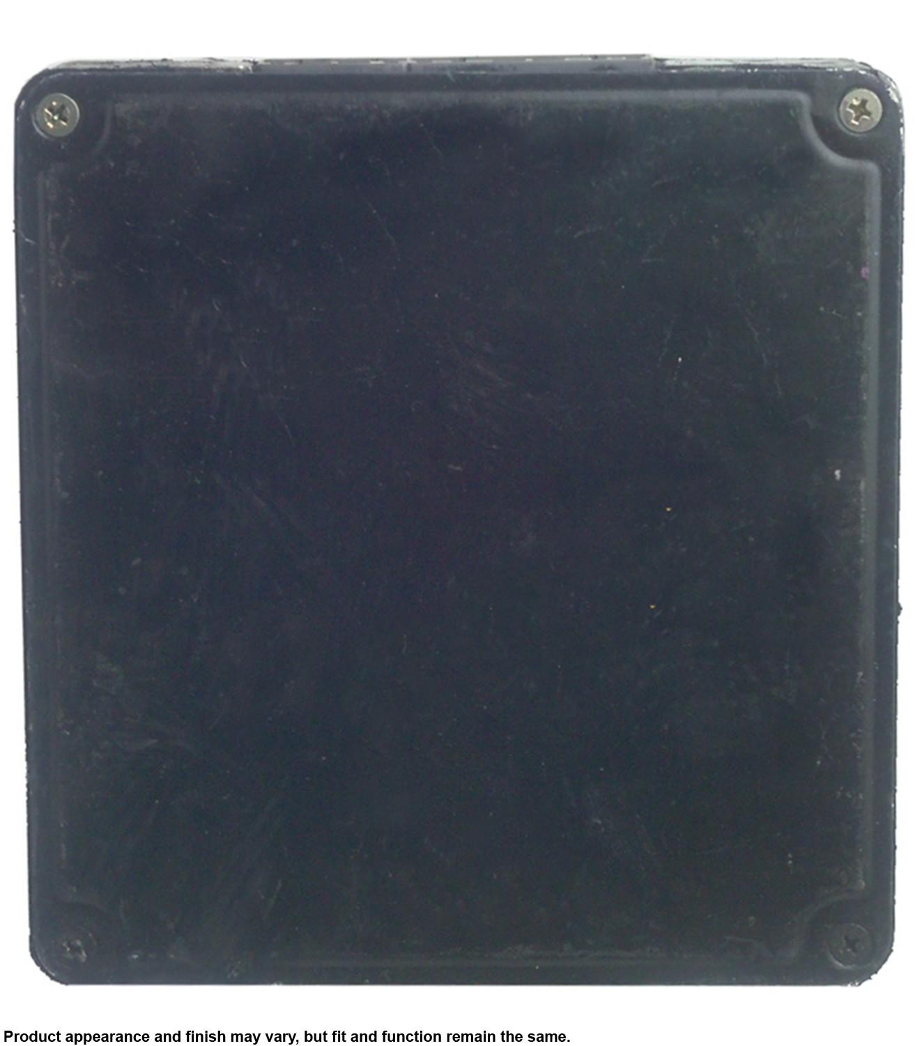 Cardone Reman Remanufactured Engine Control Computer 72-1600