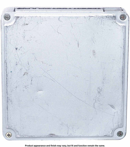 Cardone Reman Remanufactured Engine Control Computer 72-1608
