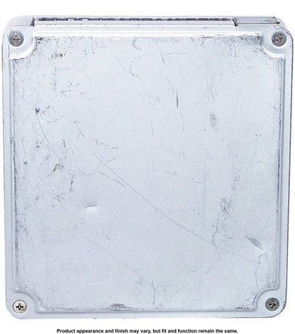 Cardone Reman Remanufactured Engine Control Computer 72-1608
