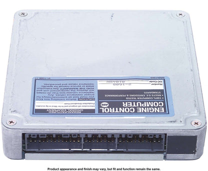 Cardone Reman Remanufactured Engine Control Computer 72-1608