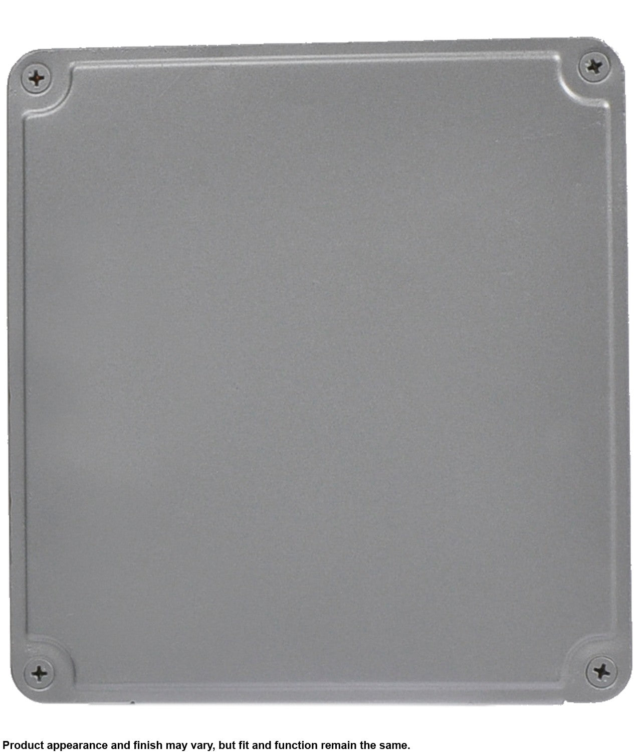Cardone Reman Remanufactured Engine Control Computer 72-1609