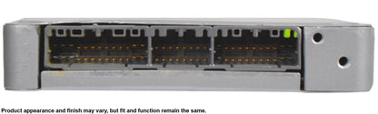 Cardone Reman Remanufactured Engine Control Computer 72-1609