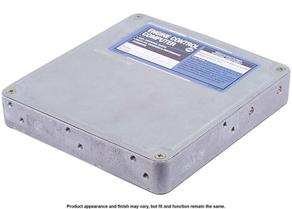 Cardone Reman Remanufactured Engine Control Computer 72-1610