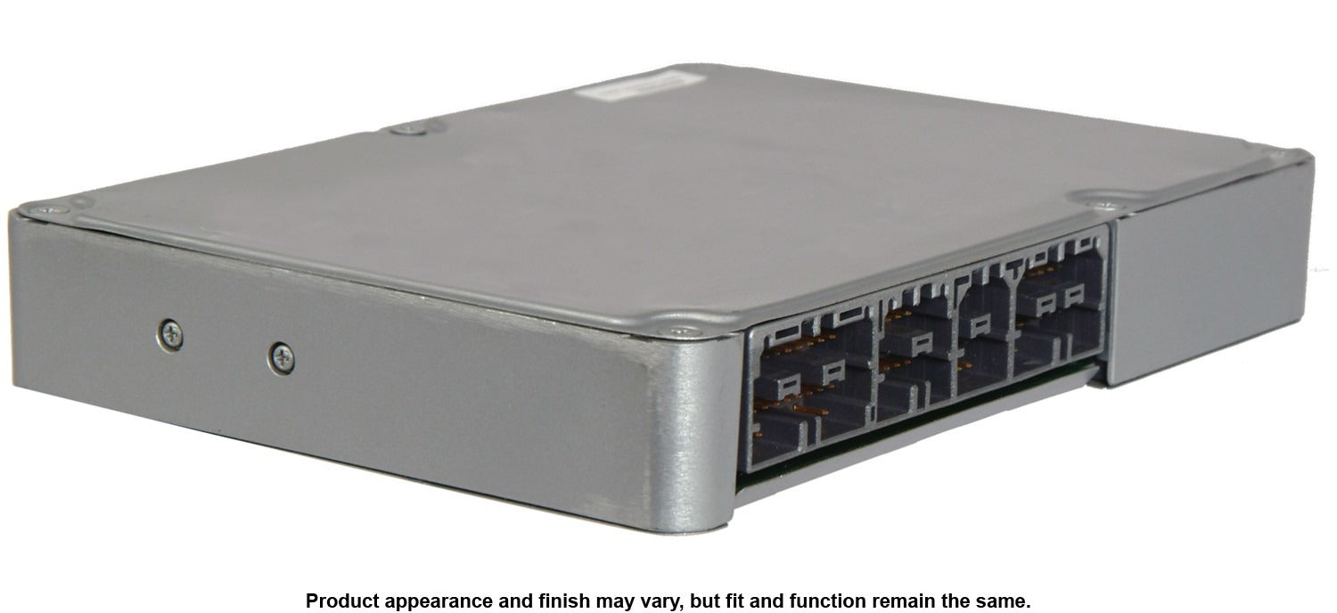 Cardone Reman Remanufactured Engine Control Computer 72-1636