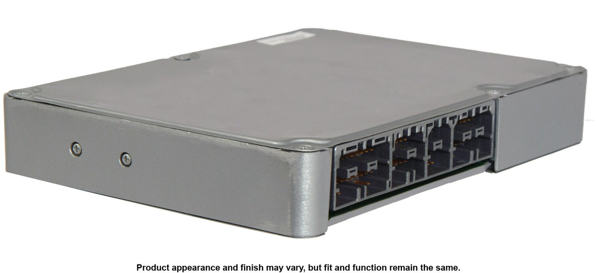Cardone Reman Remanufactured Engine Control Computer 72-1636