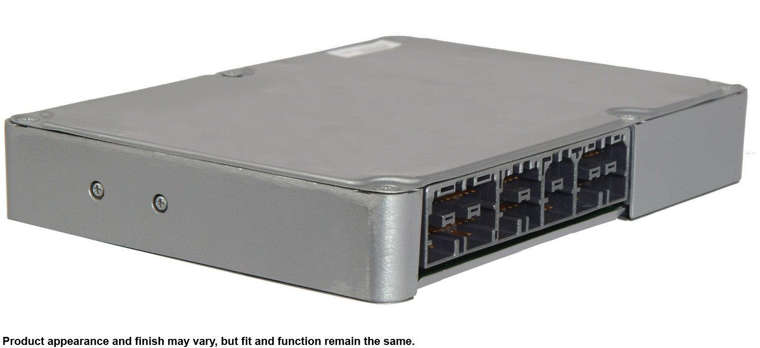 Cardone Reman Remanufactured Engine Control Computer 72-1636