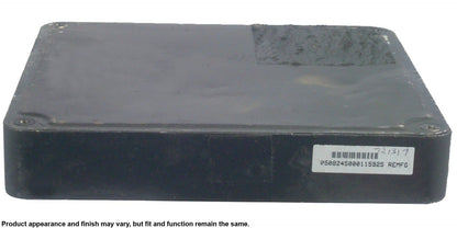 Cardone Reman Remanufactured Engine Control Computer 72-1767