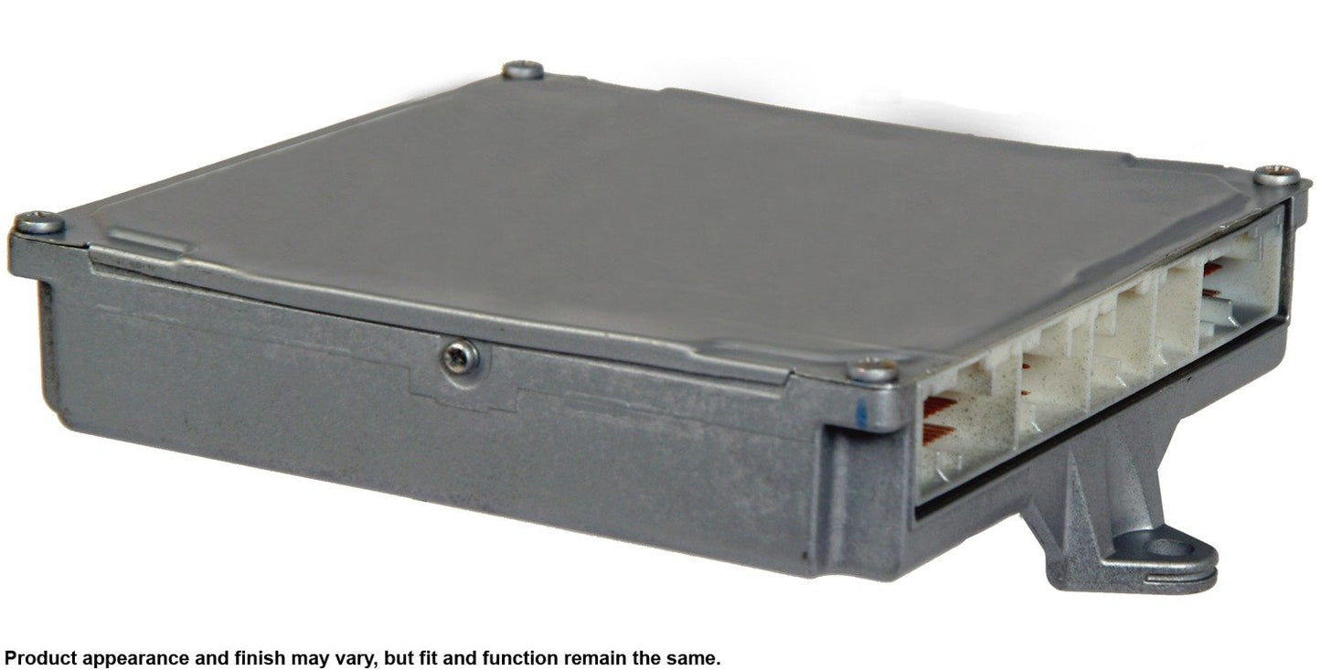 Cardone Reman Remanufactured Engine Control Computer 72-20055