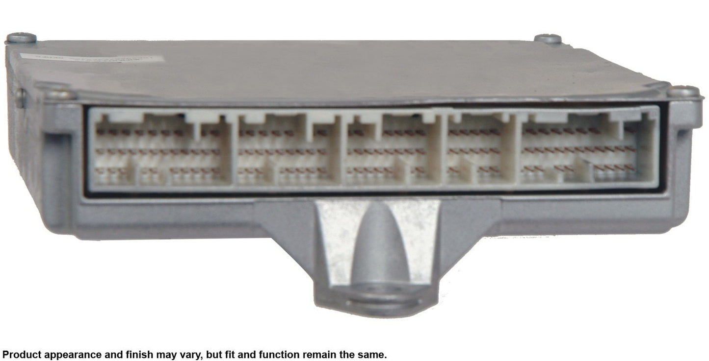 Cardone Reman Remanufactured Engine Control Computer 72-20055