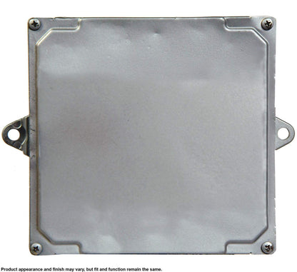 Cardone Reman Remanufactured Engine Control Computer 72-20055