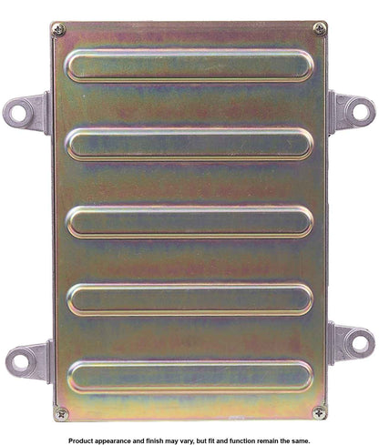 Cardone Reman Remanufactured Engine Control Computer 72-2010