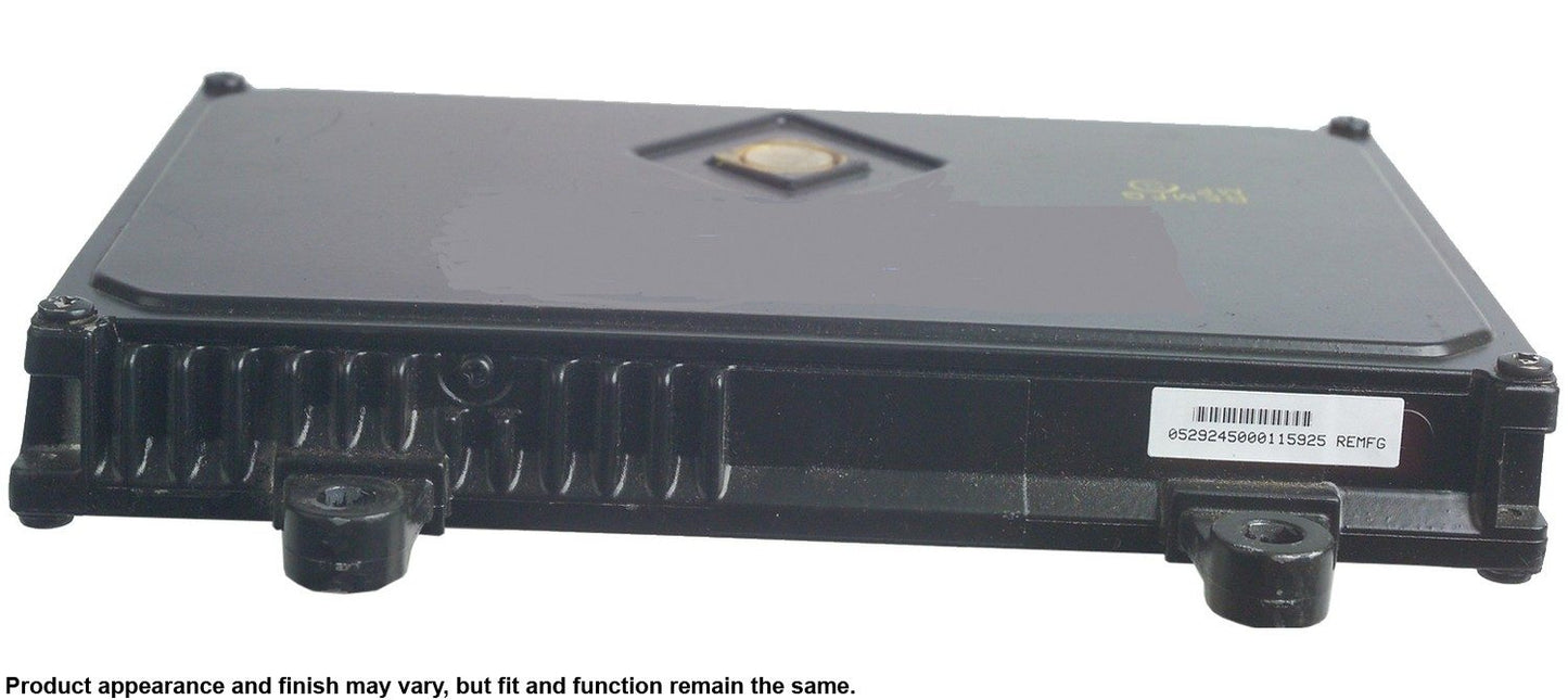 Cardone Reman Remanufactured Engine Control Computer 72-2024