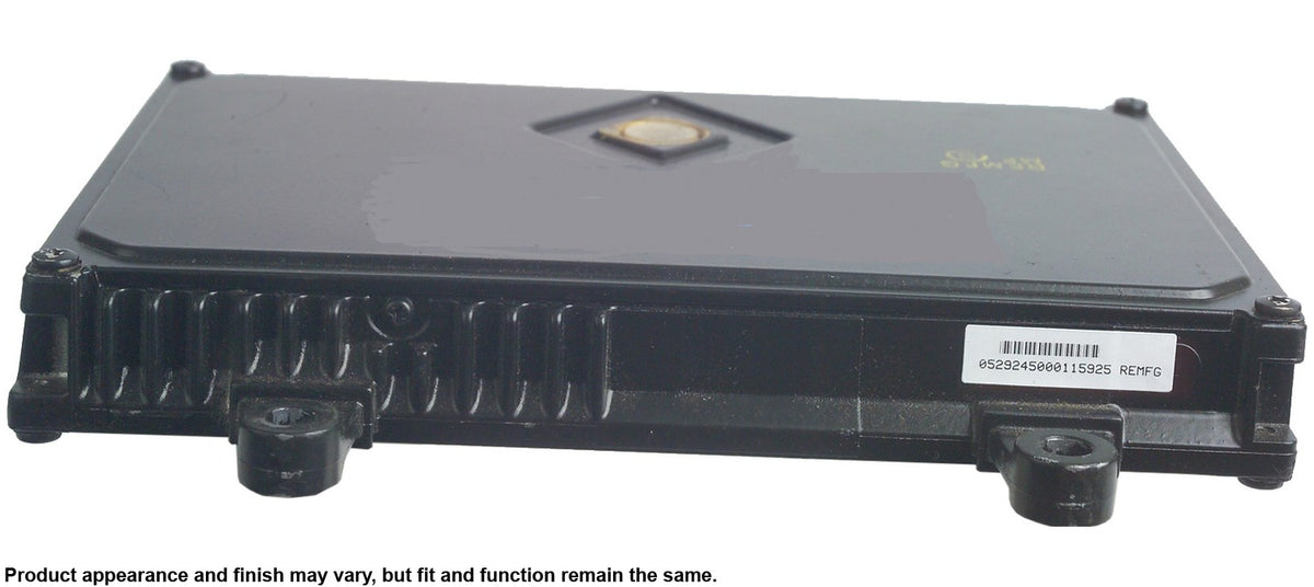 Cardone Reman Remanufactured Engine Control Computer 72-2024