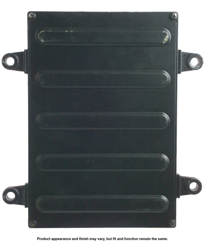 Cardone Reman Remanufactured Engine Control Computer 72-2024