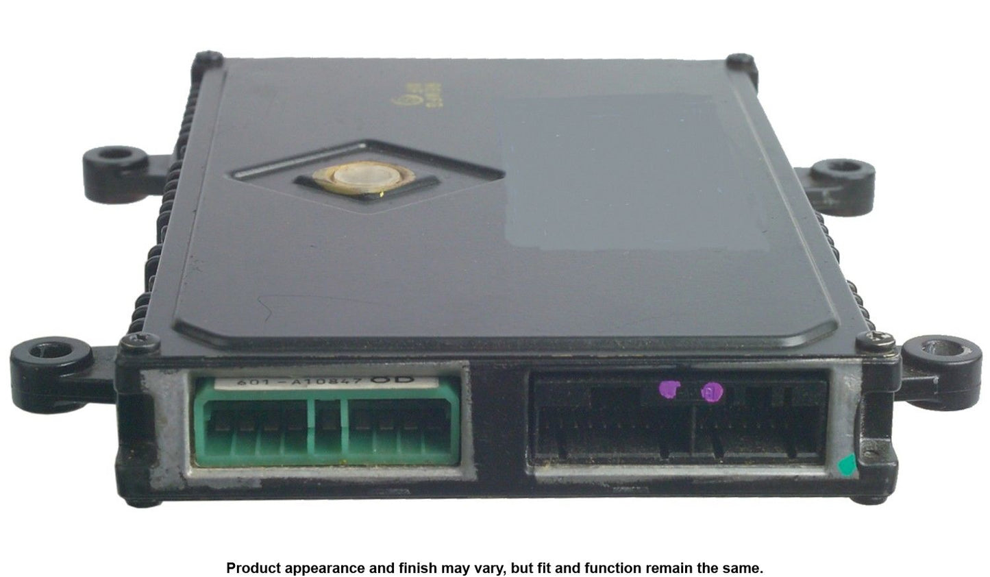 Cardone Reman Remanufactured Engine Control Computer 72-2024