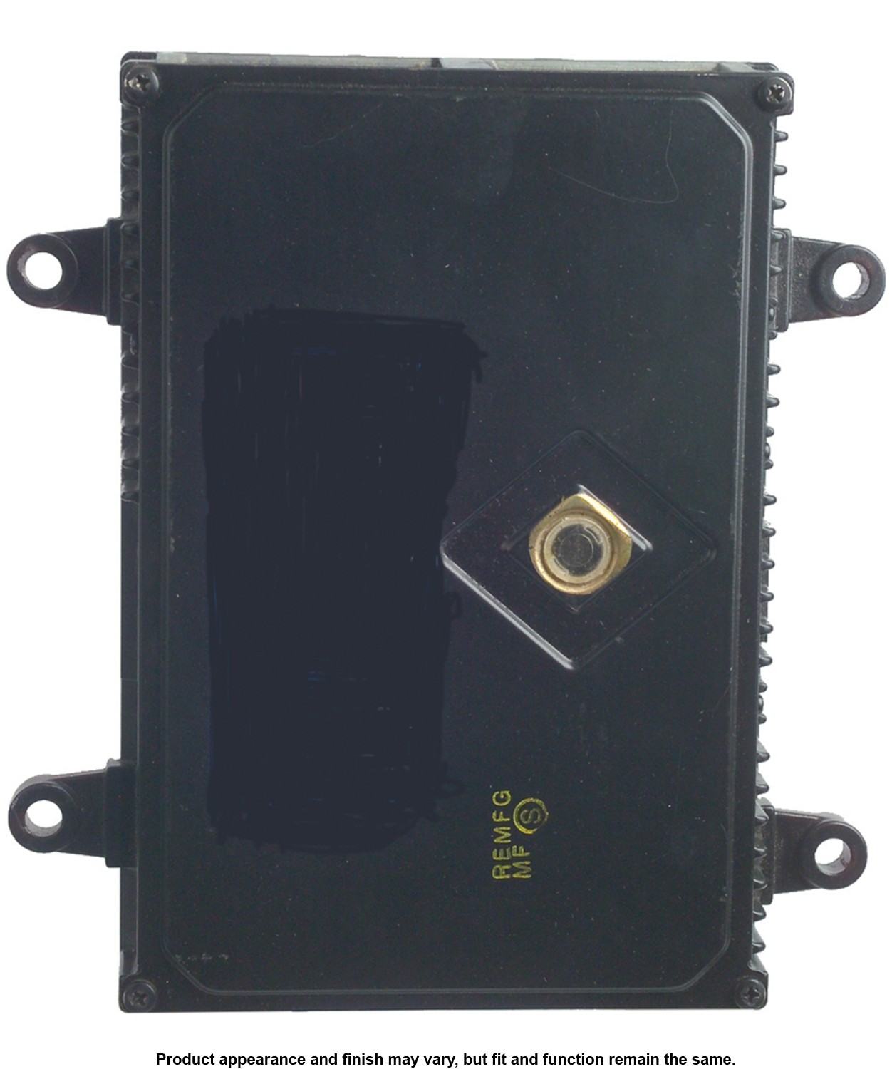 Cardone Reman Remanufactured Engine Control Computer 72-2024