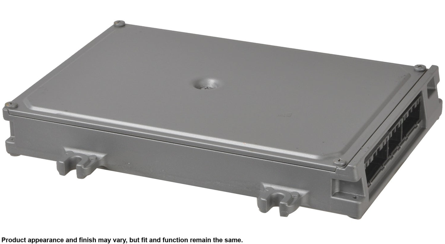 Cardone Reman Remanufactured Engine Control Computer 72-2048