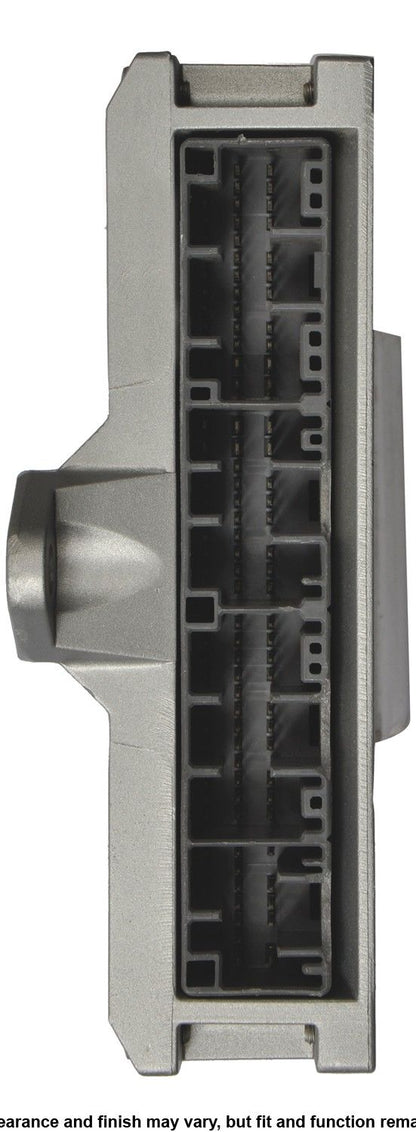 Cardone Reman Remanufactured Engine Control Computer 72-20504