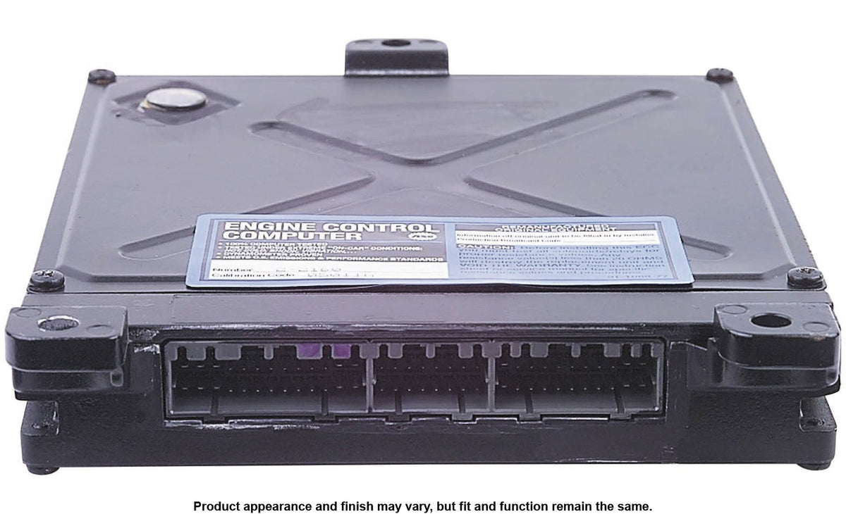 Cardone Reman Remanufactured Engine Control Computer 72-2160